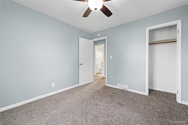 14940 Irene Street, Southgate, MI 48195