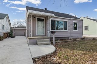 14940 Irene Street, Southgate, MI 48195