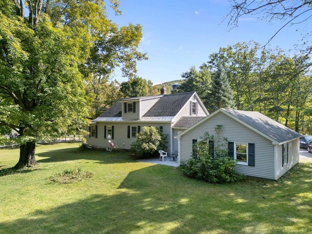 1089 Marlboro Road, Brattleboro, VT 05301