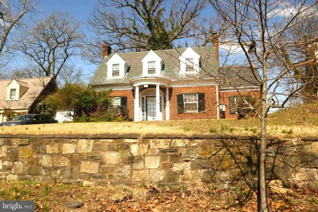 1711 HIGHWOOD PLACE, Washington, DC 20020