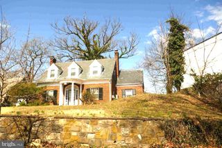 1711 HIGHWOOD PLACE, Washington, DC 20020