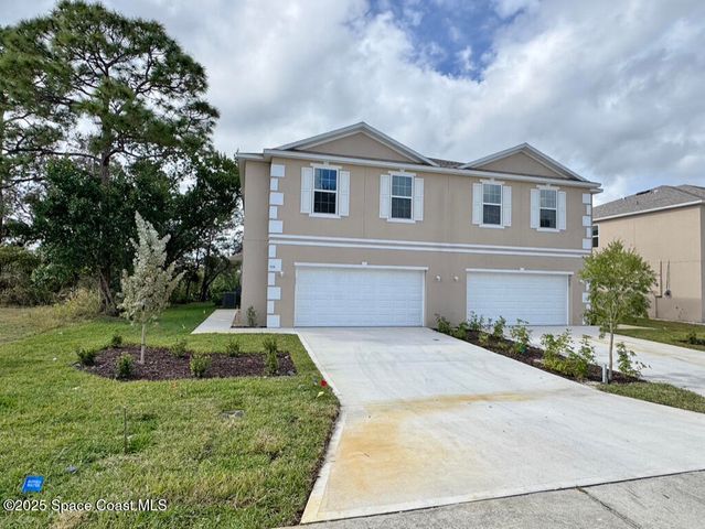 530 M Davey Lane, Titusville, FL 32780