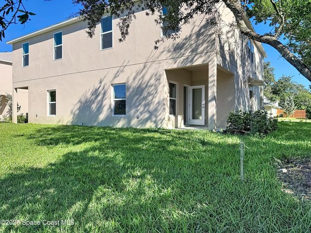 530 M Davey Lane, Titusville, FL 32780