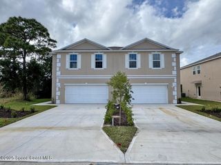 530 M Davey Lane, Titusville, FL 32780