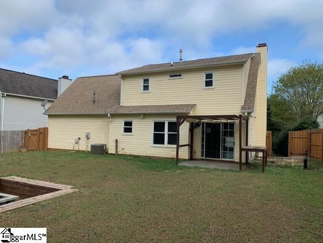 221 Twin Falls Drive, Simpsonville, SC 29680