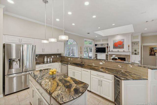 10 Inwood Manor, San Antonio, TX 78248