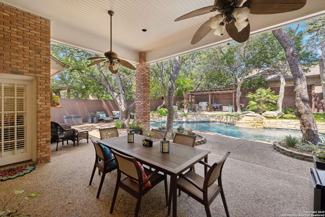 10 Inwood Manor, San Antonio, TX 78248