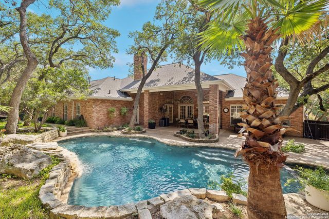 10 Inwood Manor, San Antonio, TX 78248