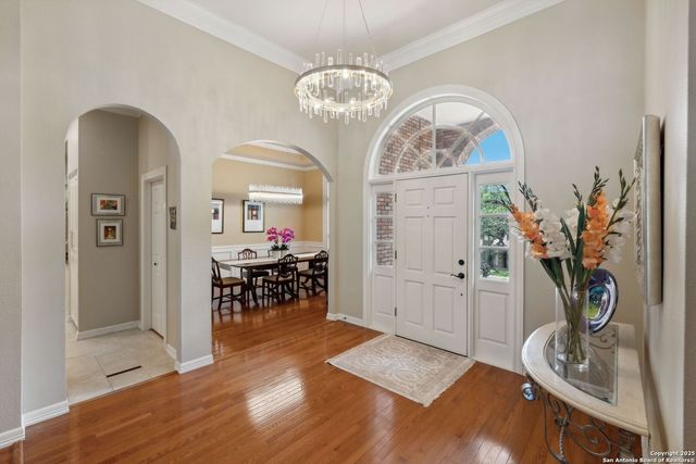 10 Inwood Manor, San Antonio, TX 78248