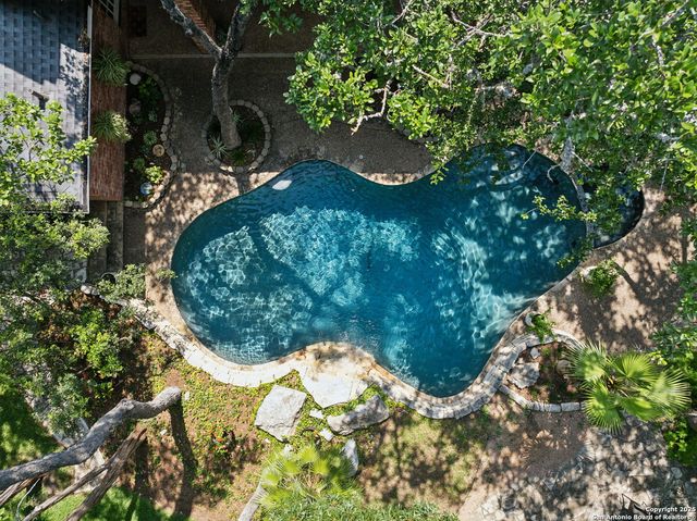 10 Inwood Manor, San Antonio, TX 78248
