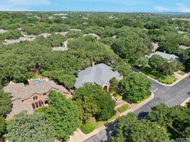 10 Inwood Manor, San Antonio, TX 78248