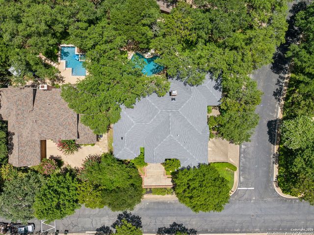 10 Inwood Manor, San Antonio, TX 78248