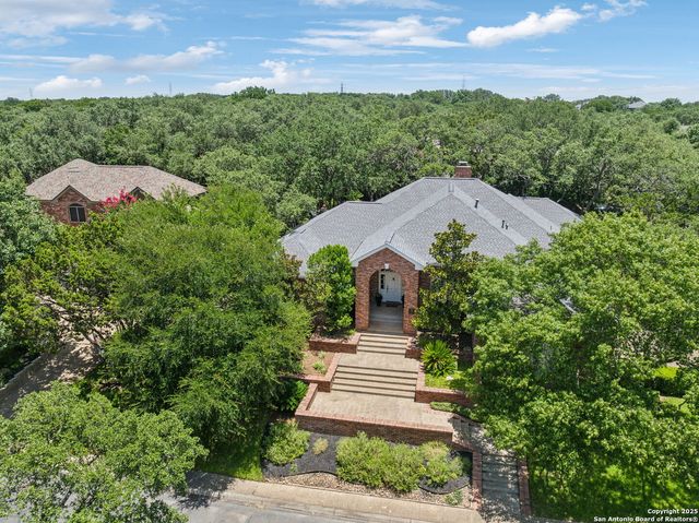 10 Inwood Manor, San Antonio, TX 78248