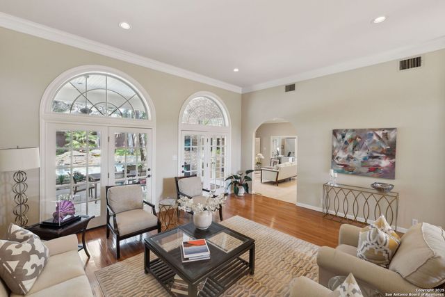 10 Inwood Manor, San Antonio, TX 78248