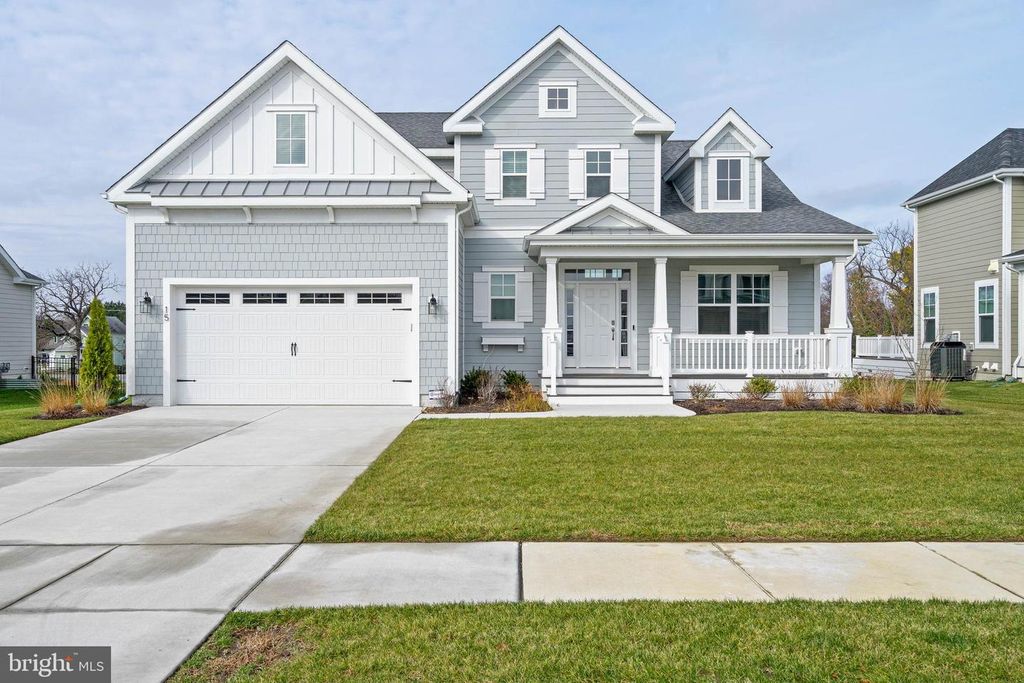 15 FILLY LN, Lewes, DE 19958
