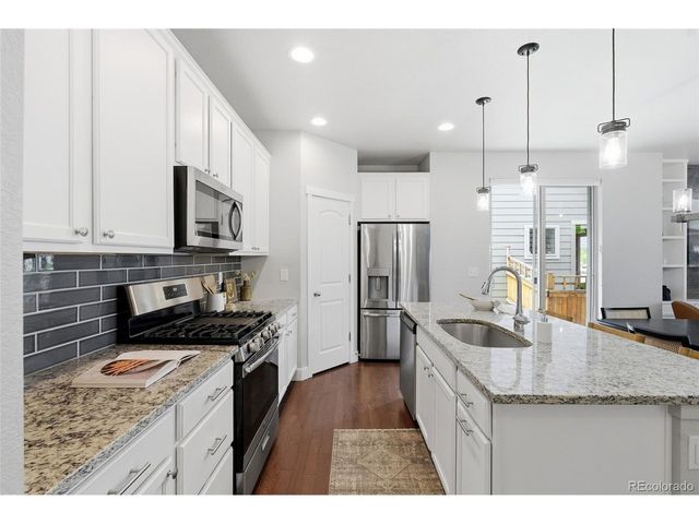6834 Clay St, Denver, CO 80221