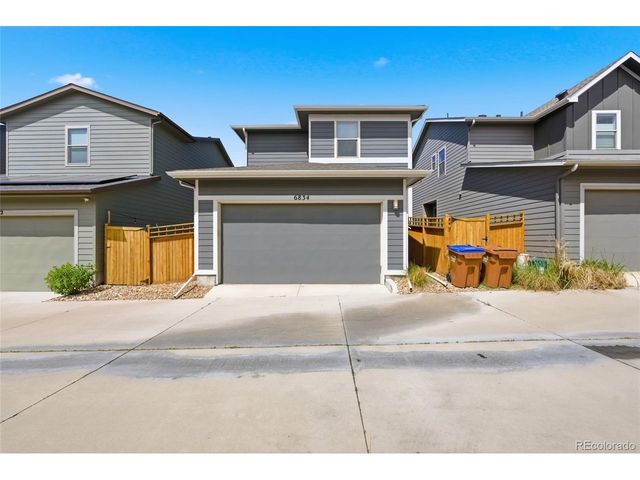 6834 Clay St, Denver, CO 80221