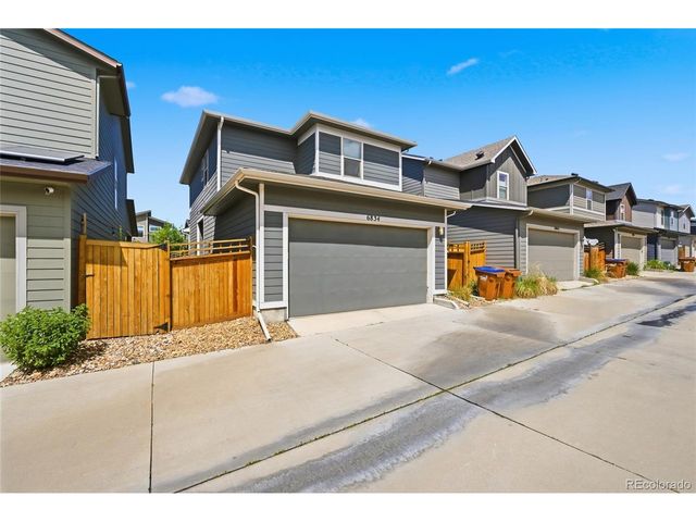 6834 Clay St, Denver, CO 80221