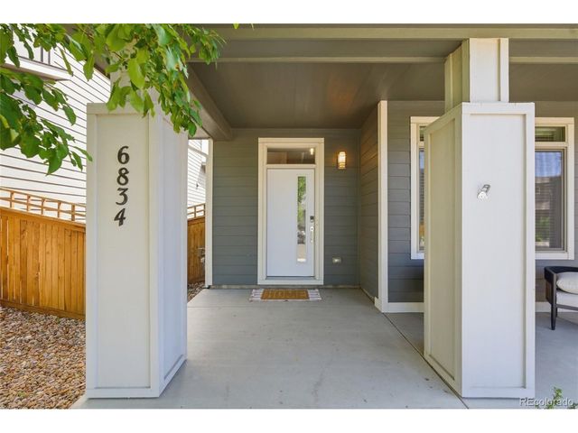 6834 Clay St, Denver, CO 80221