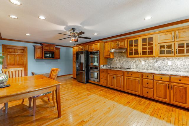 575 W Nickajack Road, Ringgold, GA 30736