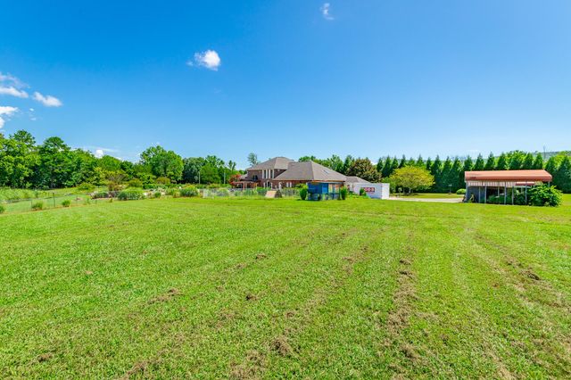 575 W Nickajack Road, Ringgold, GA 30736