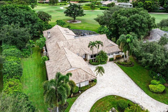 9 Alnwick Road, Palm Beach Gardens, FL 33418