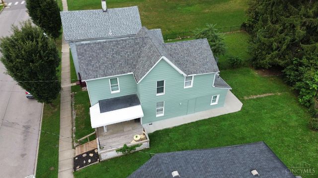 312 N East Street, Lebanon, OH 45036