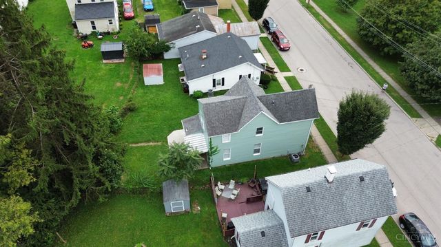 312 N East Street, Lebanon, OH 45036