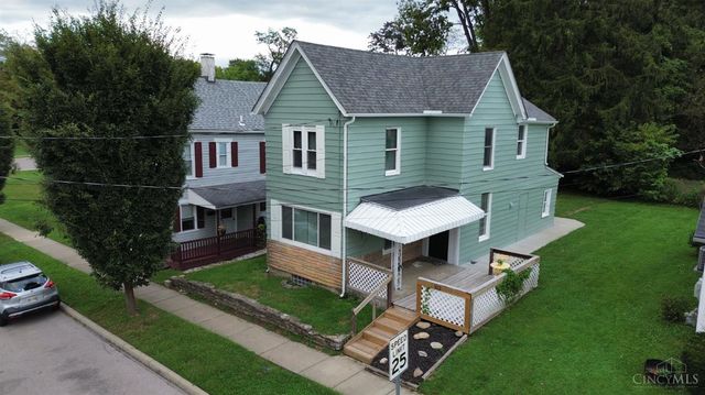 312 N East Street, Lebanon, OH 45036