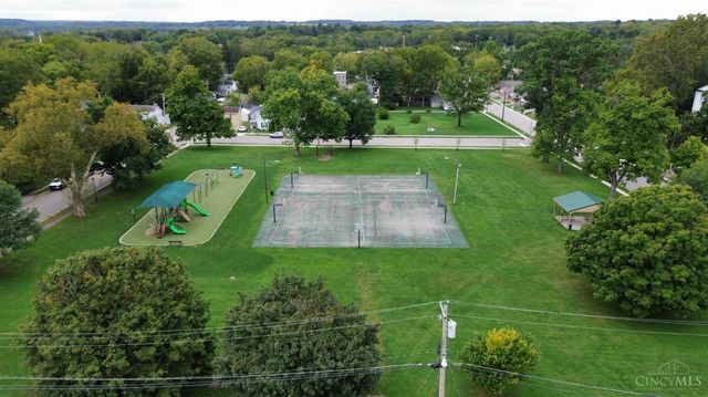312 N East Street, Lebanon, OH 45036