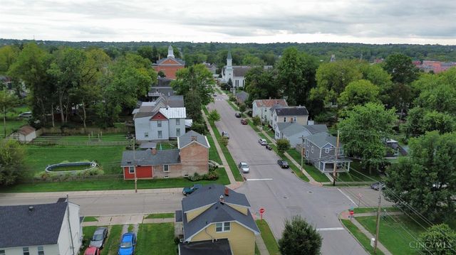 312 N East Street, Lebanon, OH 45036