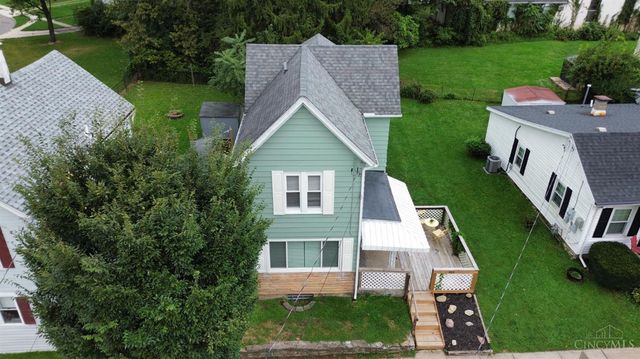 312 N East Street, Lebanon, OH 45036