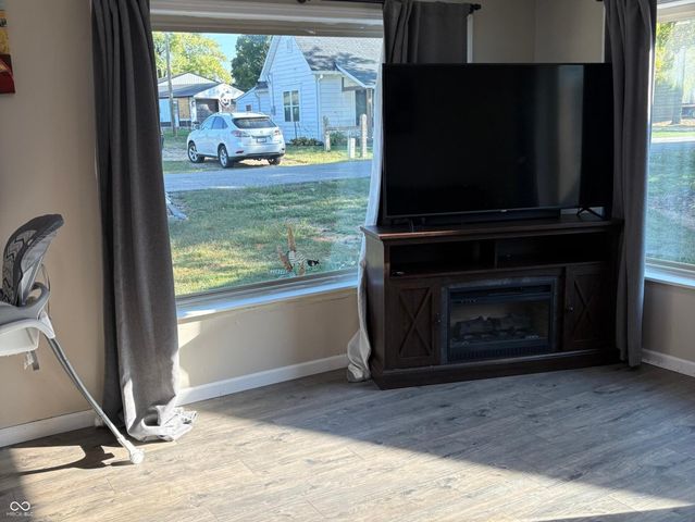 453 Michigan Street, Clayton, IN 46118