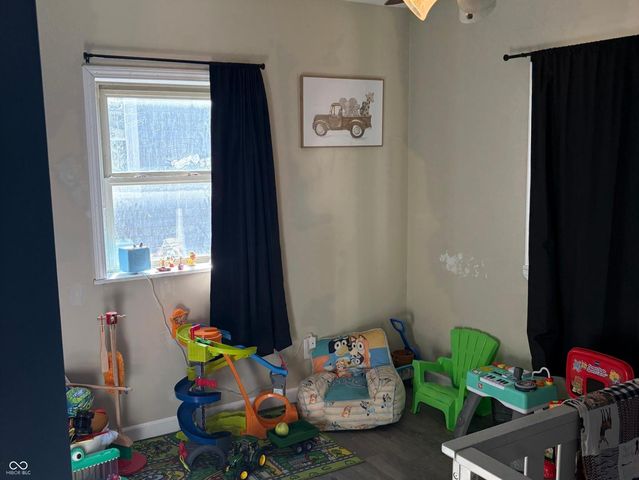 453 Michigan Street, Clayton, IN 46118