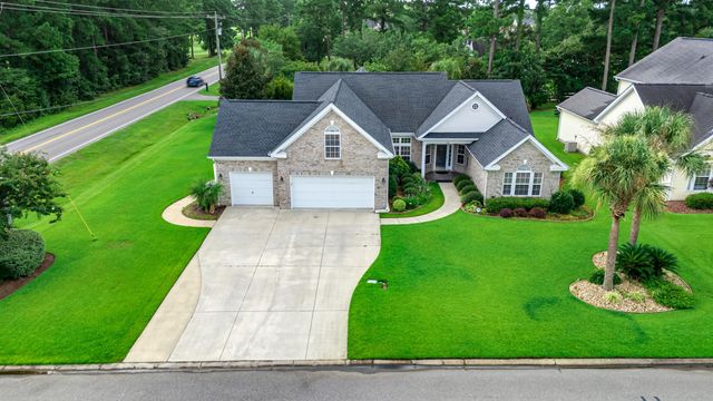 101 Pickering Dr., Murrells Inlet, SC 29576