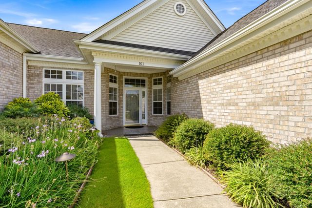 101 Pickering Dr., Murrells Inlet, SC 29576