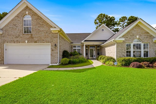 101 Pickering Dr., Murrells Inlet, SC 29576