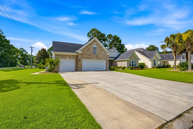 101 Pickering Dr., Murrells Inlet, SC 29576