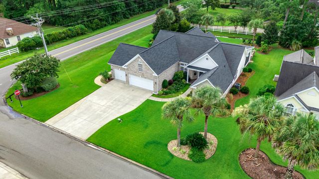 101 Pickering Dr., Murrells Inlet, SC 29576