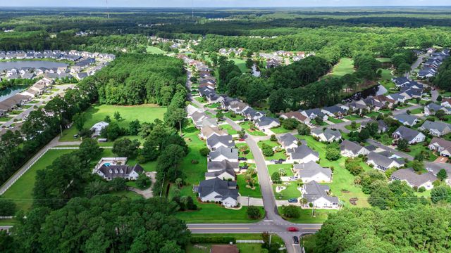 101 Pickering Dr., Murrells Inlet, SC 29576