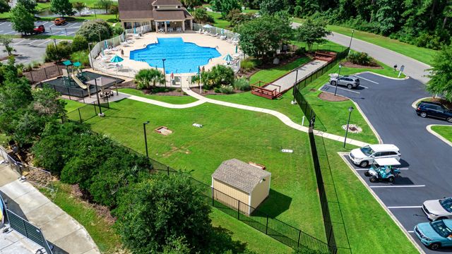 101 Pickering Dr., Murrells Inlet, SC 29576
