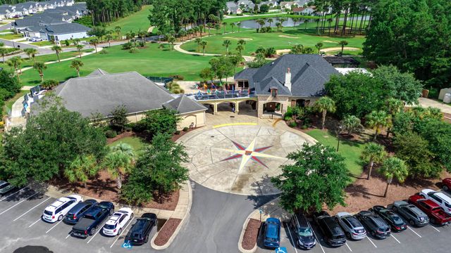 101 Pickering Dr., Murrells Inlet, SC 29576