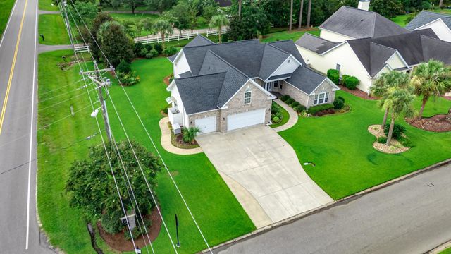 101 Pickering Dr., Murrells Inlet, SC 29576
