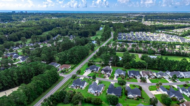 101 Pickering Dr., Murrells Inlet, SC 29576