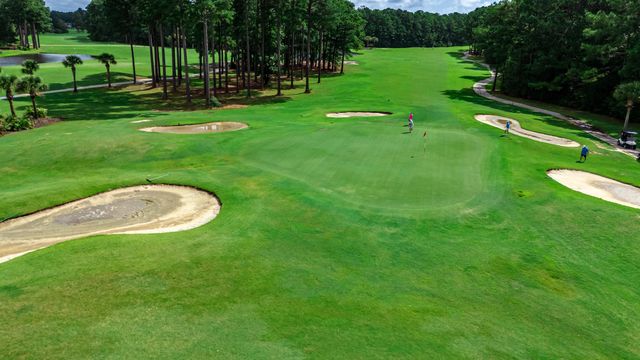 101 Pickering Dr., Murrells Inlet, SC 29576