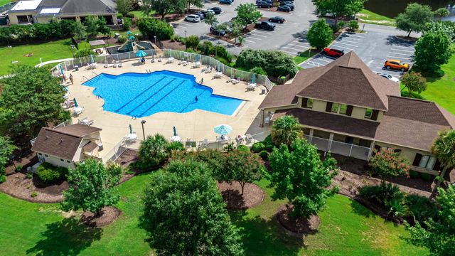 101 Pickering Dr., Murrells Inlet, SC 29576