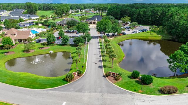 101 Pickering Dr., Murrells Inlet, SC 29576