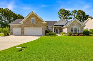101 Pickering Dr., Murrells Inlet, SC 29576