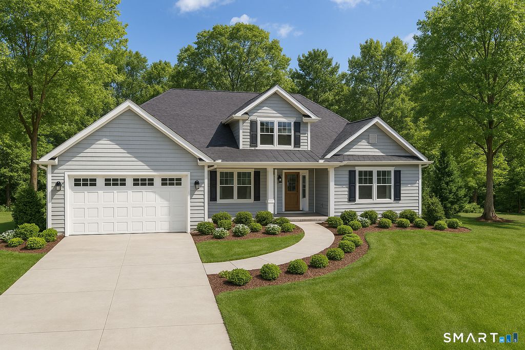 Lot 62 Cambridge Court, Simsbury, CT 06070