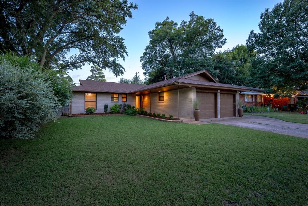 520 Clearview Drive, Norman, OK 73072
